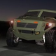 Image for article titled The FED hybrid Humvee will save the U.S. Army millions at the pump